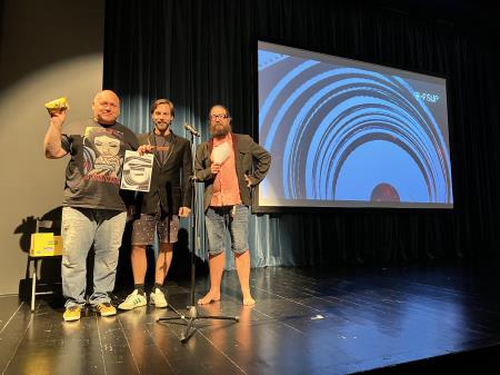 Po tamburi - Stanislav Tomić_prevzel Primož Petkovšek